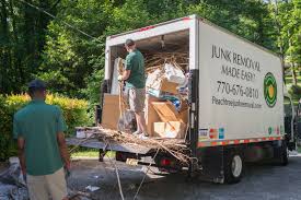 Best Hoarding Cleanup  in Union City, MI